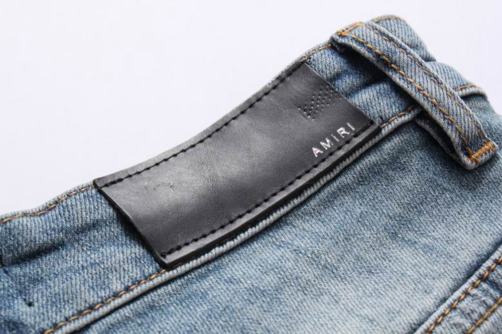 Amiri jeans